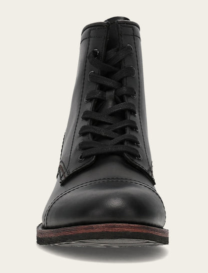 Landon Midlace - Black - Front
