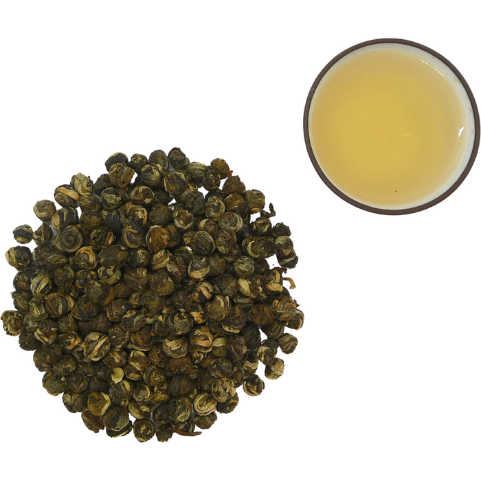 Leaf Tea Book Bundle