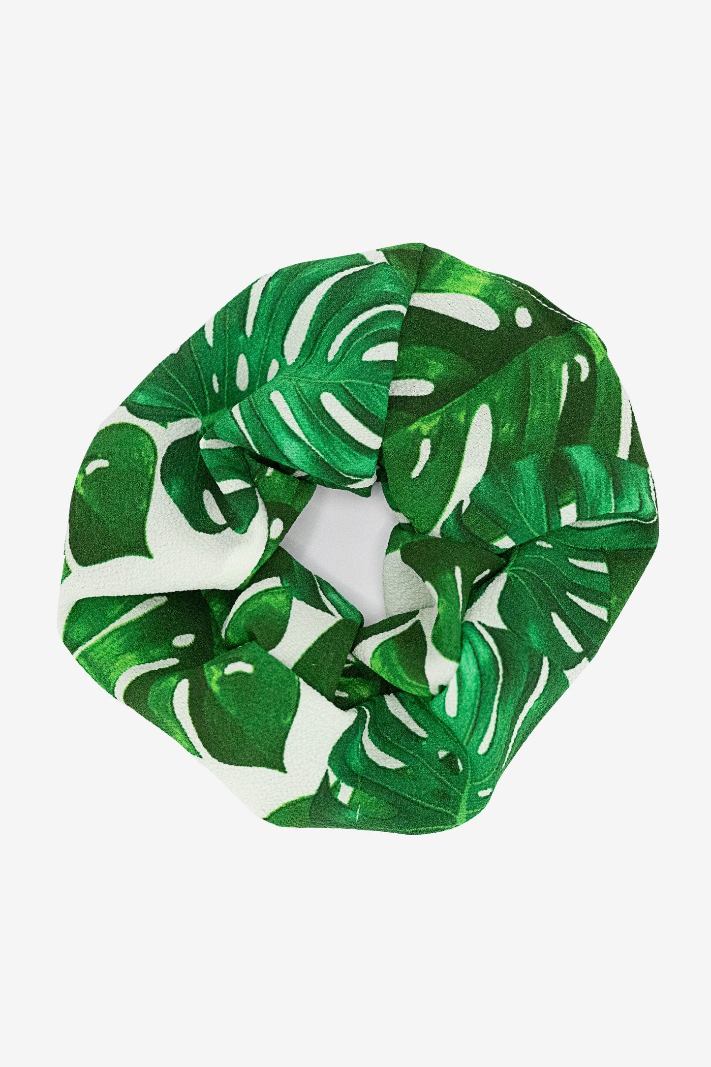 SCRUNCH01 - Maxi Chiffon Scrunchie