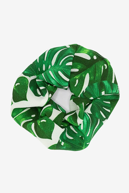 SCRUNCH01 - Maxi Chiffon Scrunchie