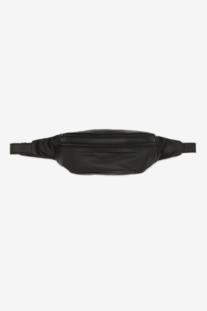 RLH0523 - Full Leather Fanny Pack