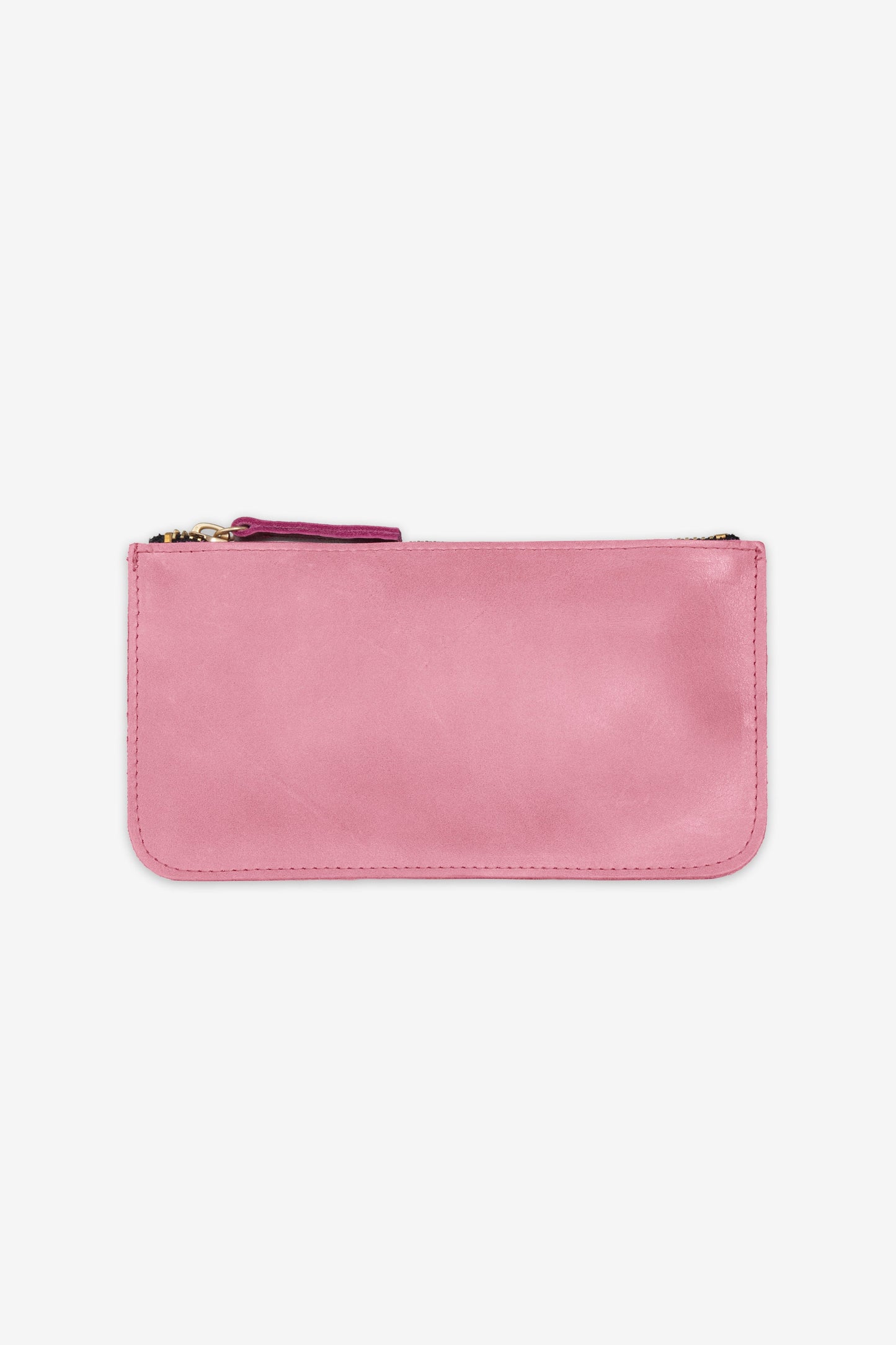 RLH3435 - Leather Wallet Pouch