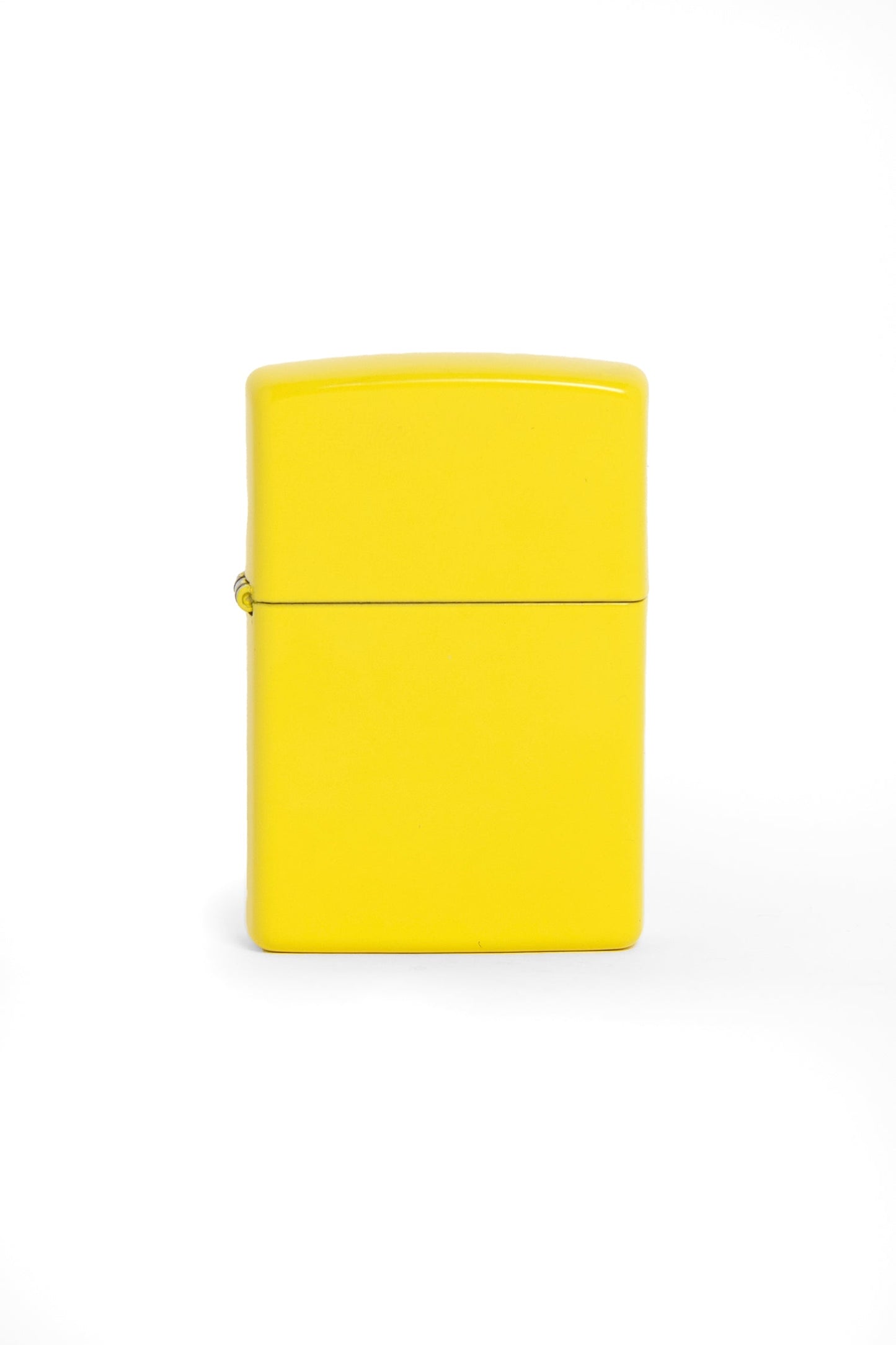 LZIP77 - Classic Matte Zippo Lighter