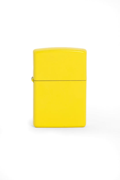 LZIP77 - Classic Matte Zippo Lighter