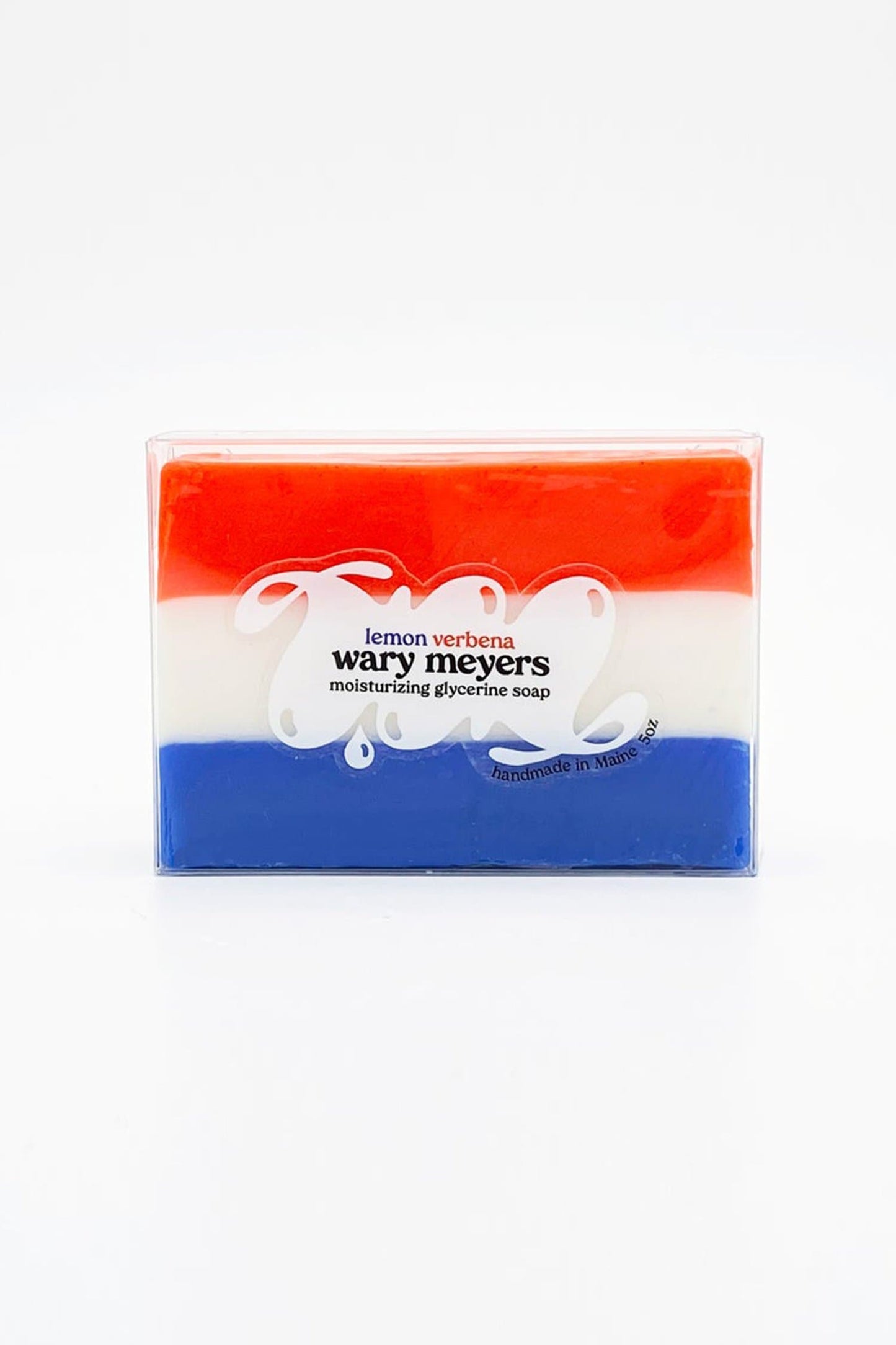WARYSOAP - Wary Meyers Soap