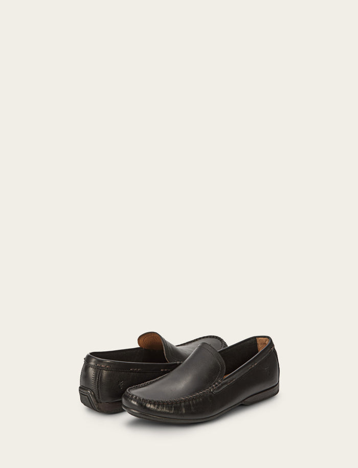 Lewis Venetian - Black - Pair