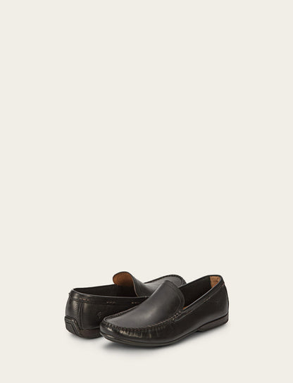 Lewis Venetian - Black - Pair