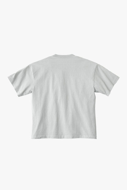 1201WGD - Short Sleeve Wide Garment Dye T-Shirt