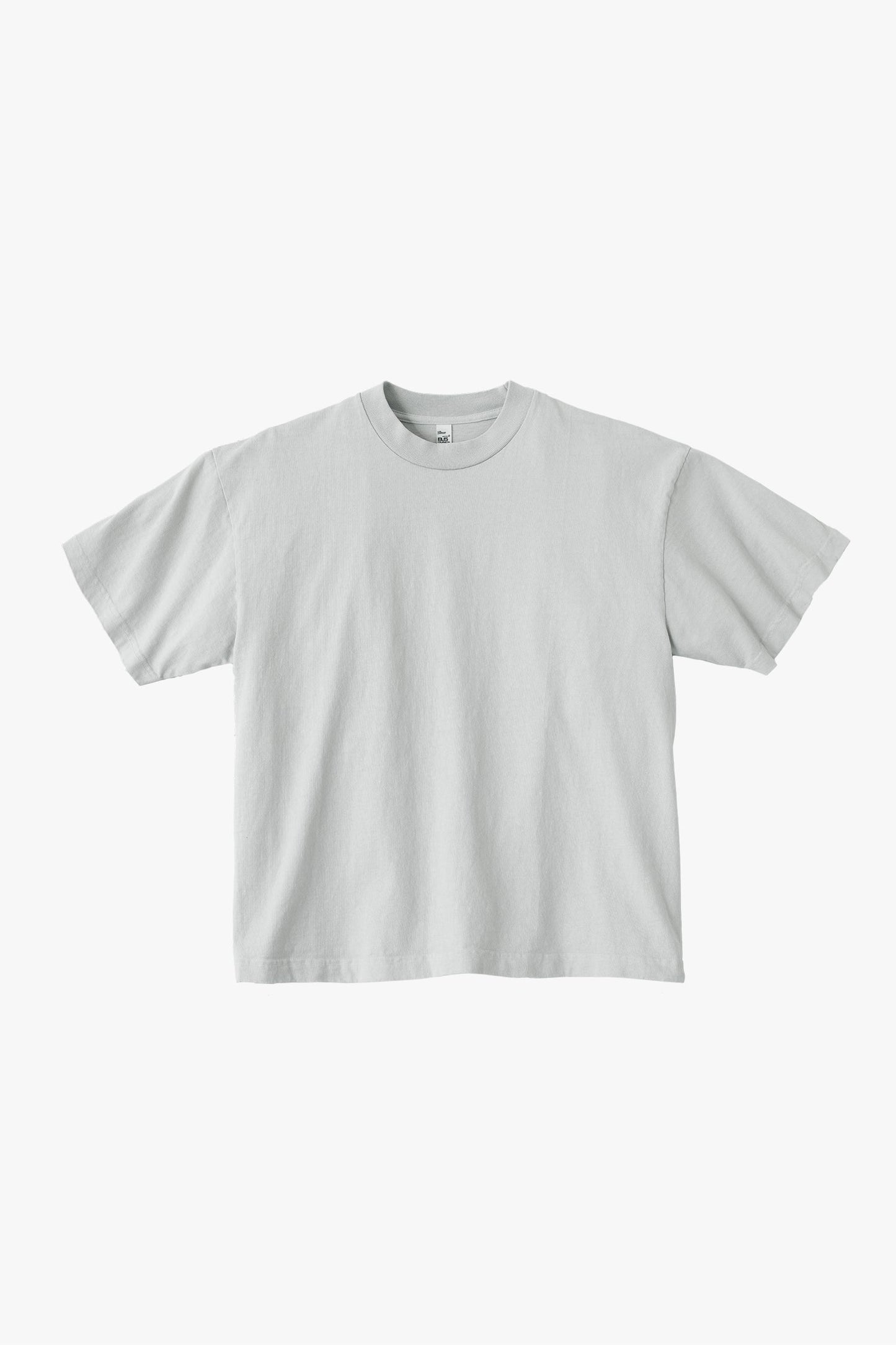 1201WGD - Short Sleeve Wide Garment Dye T-Shirt