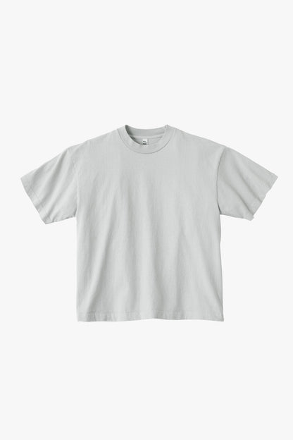 1201WGD - Short Sleeve Wide Garment Dye T-Shirt