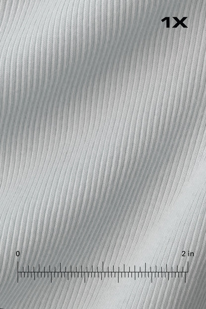 21X408GD - 2x1 Cotton Rib Tank