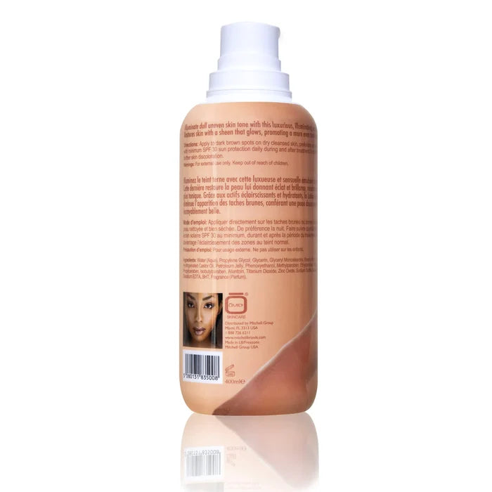 LightenUp Plus Lightening Body Lotion 7 Day 400 ml Lighten Up