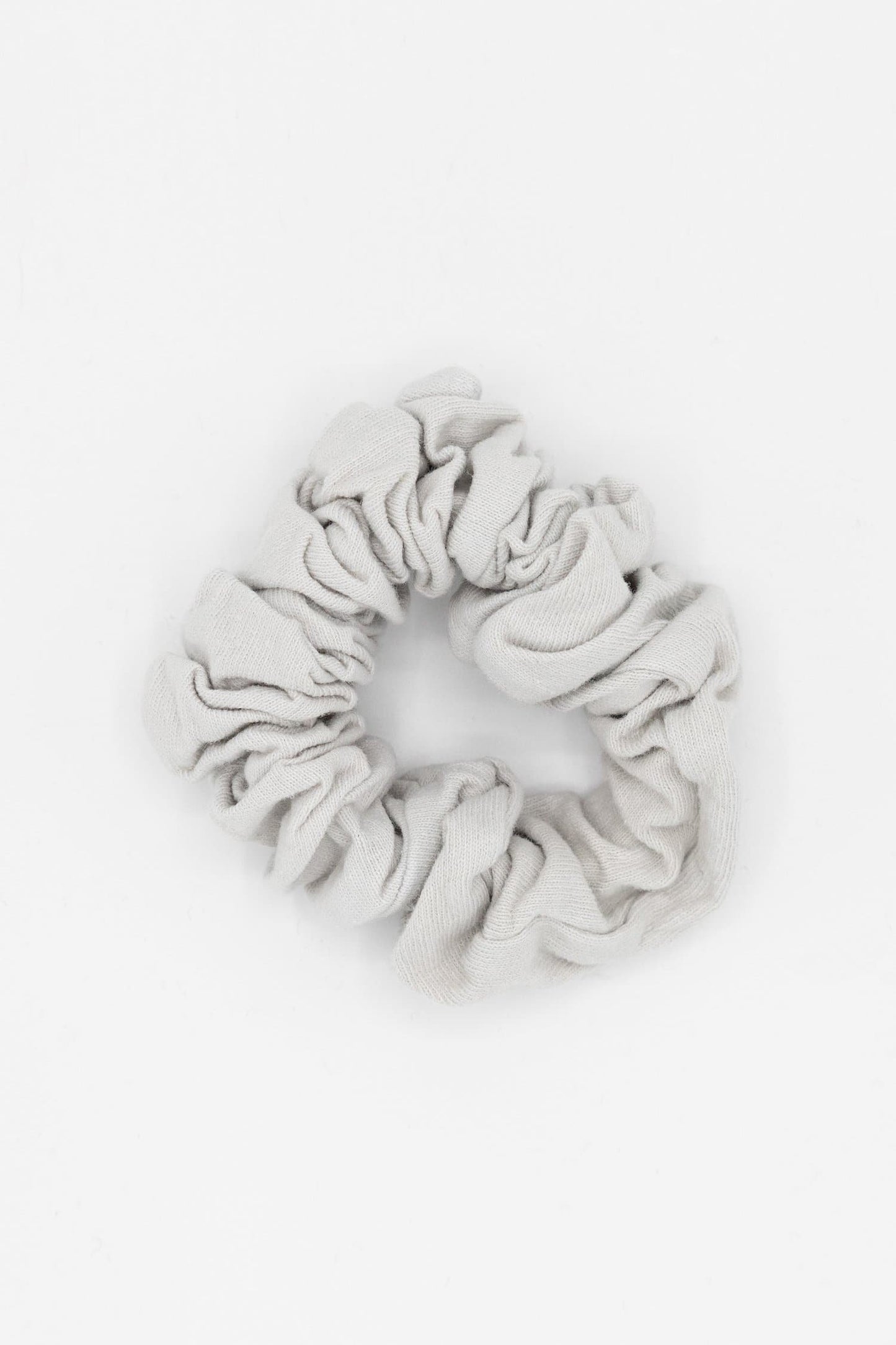 SCRUNCHGD - Garment Dye Scrunchie