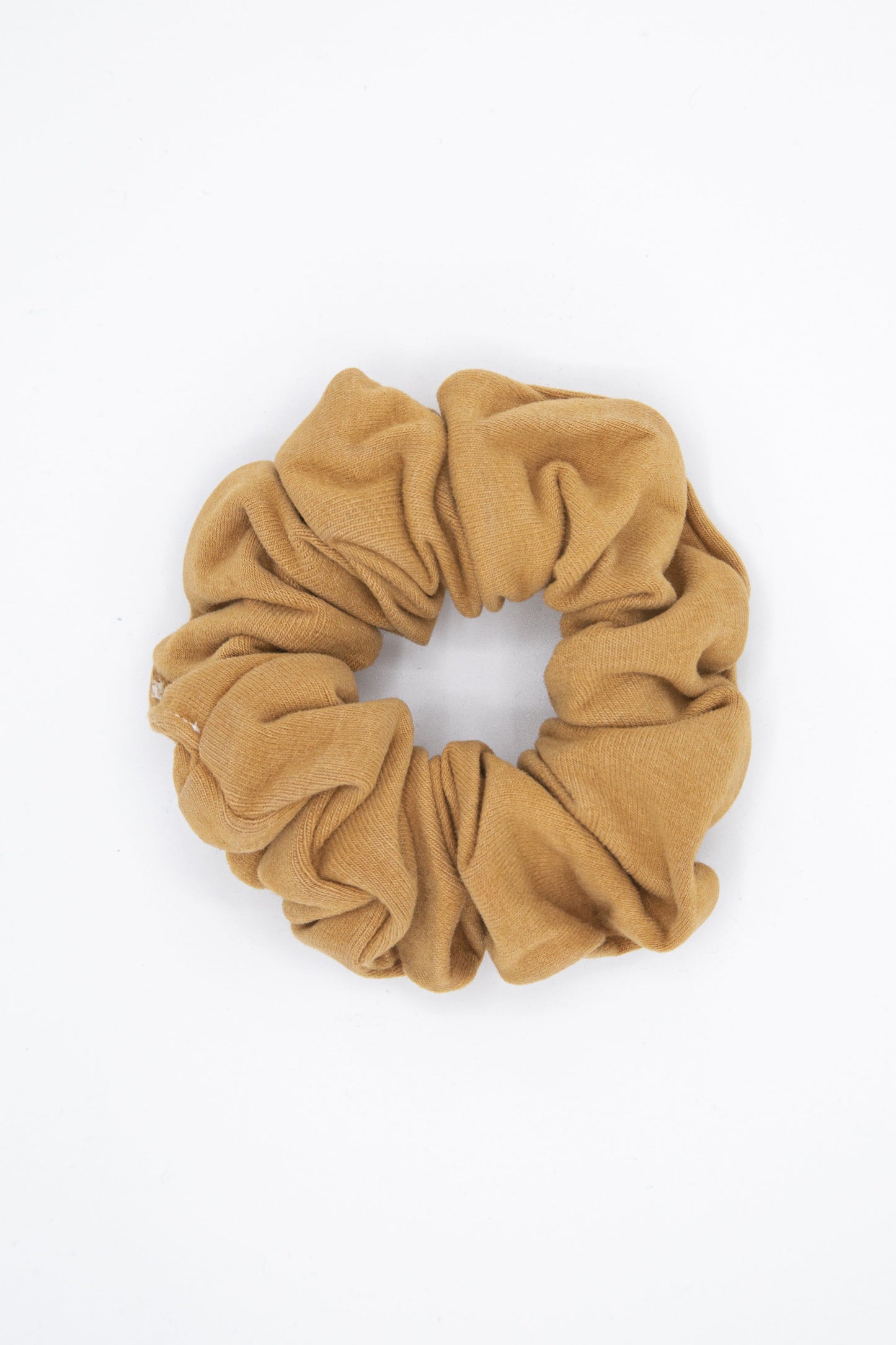 SCRUNCHGD - Garment Dye Scrunchie