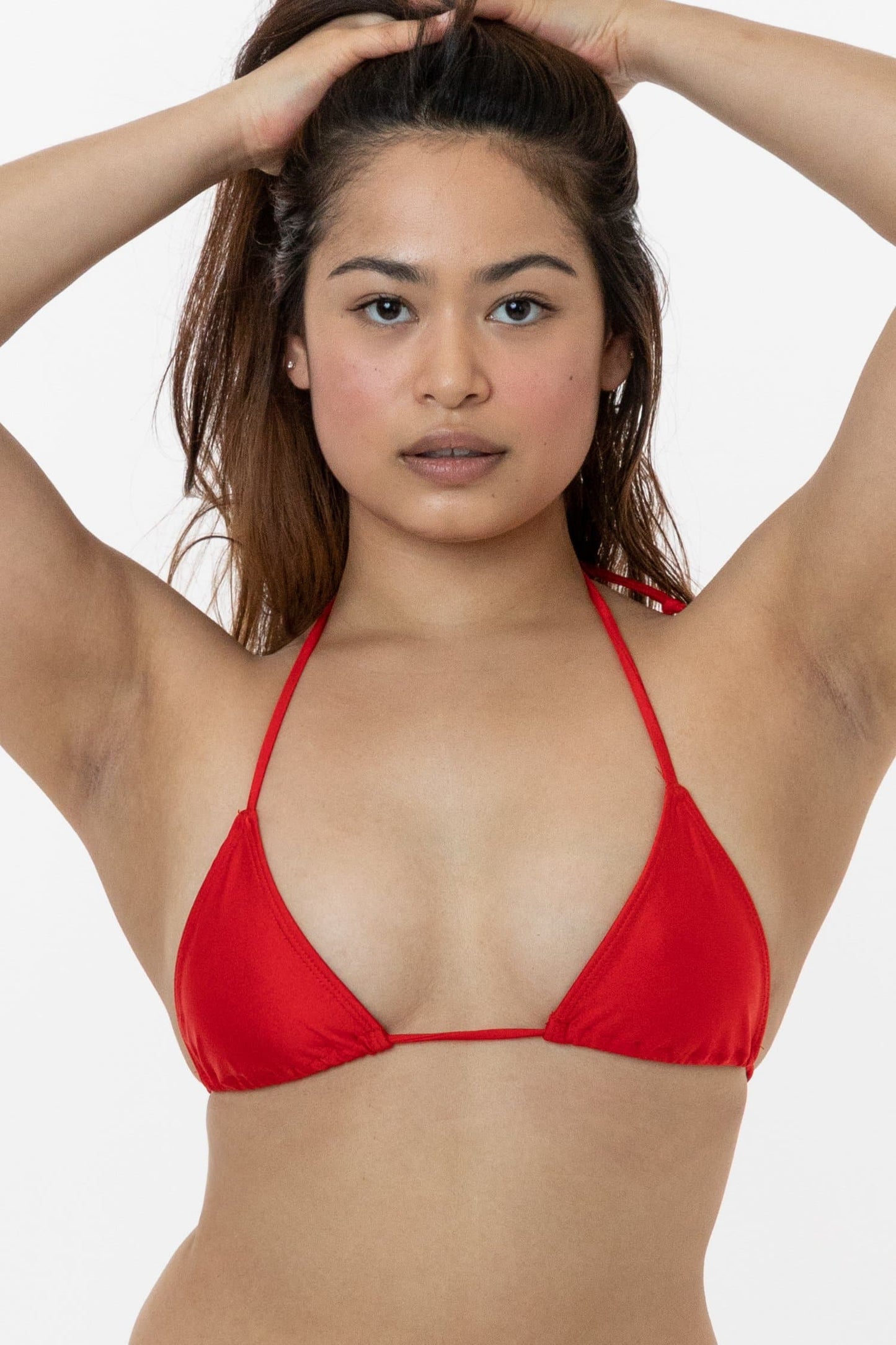 RNT3003 - String Bikini Top