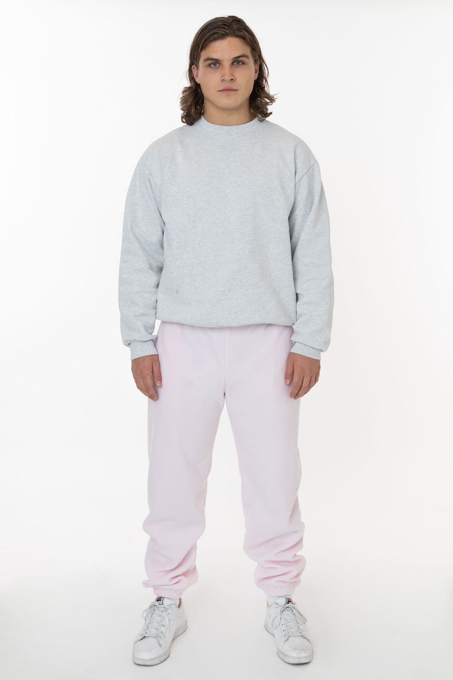 PF404 Mix - Polar Fleece Sweatpant