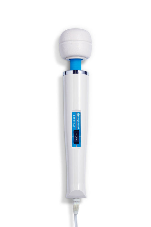 MAGICWAND - The Original Personal Massager
