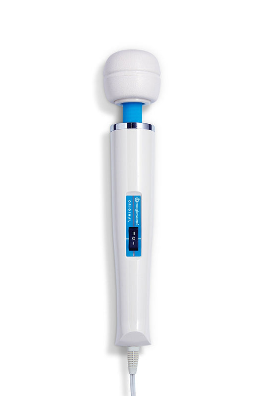 MAGICWAND - The Original Personal Massager