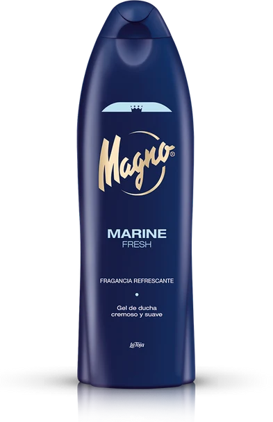 Magno Body Wash Marine 550 ml magno