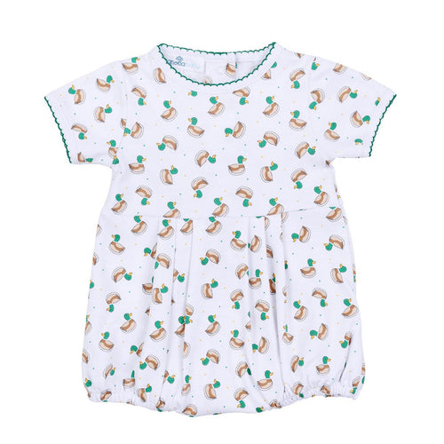 Magnolia Baby - Bubble - Mallards