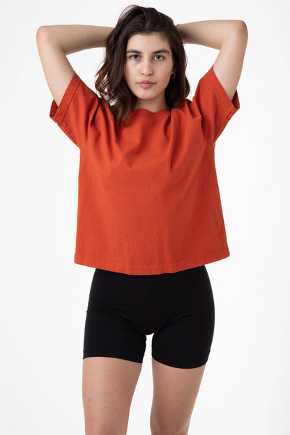 1812GD - Wide Tee