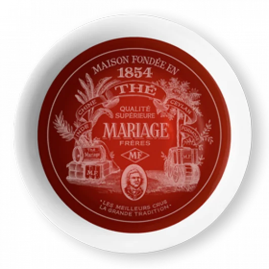 Marco Polo Rouge