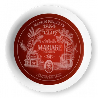 Marco Polo Rouge