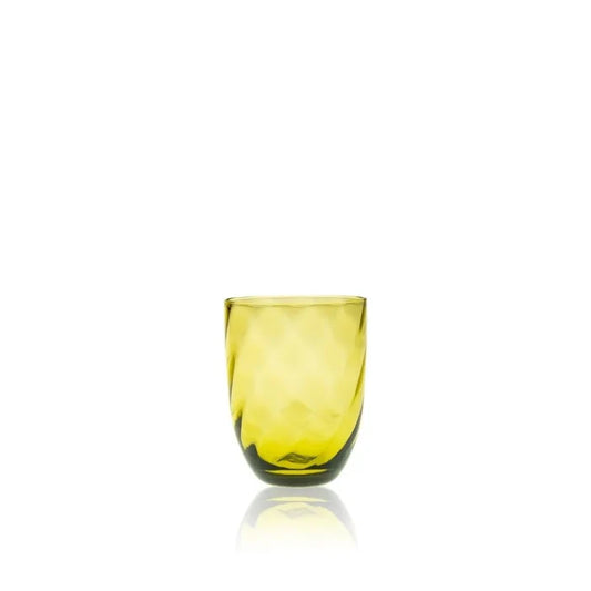Marika Tumblers S/4 - Bonsai Green