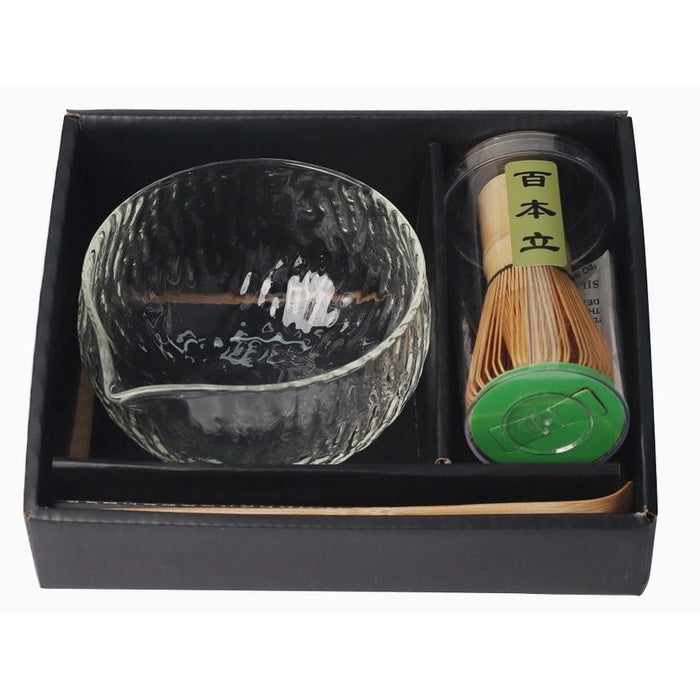 Matcha Starter Set