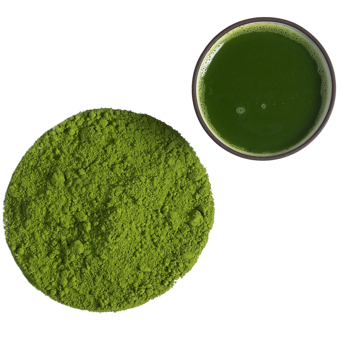Matcha Starter Set