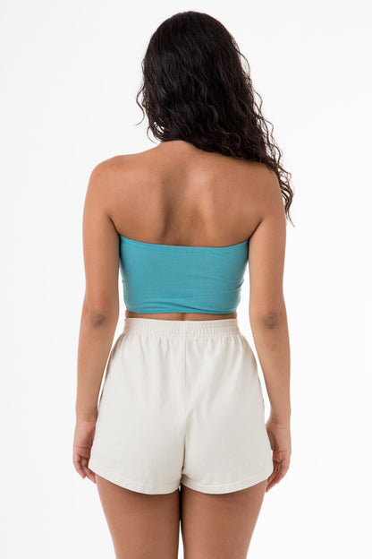 8393 - Cotton Spandex Tube Top