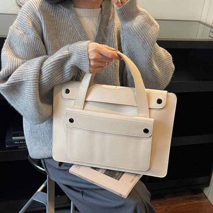 MB08158  OfficeSiren Minimalist Laptop Bag