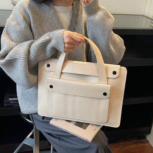 MB08158  OfficeSiren Minimalist Laptop Bag