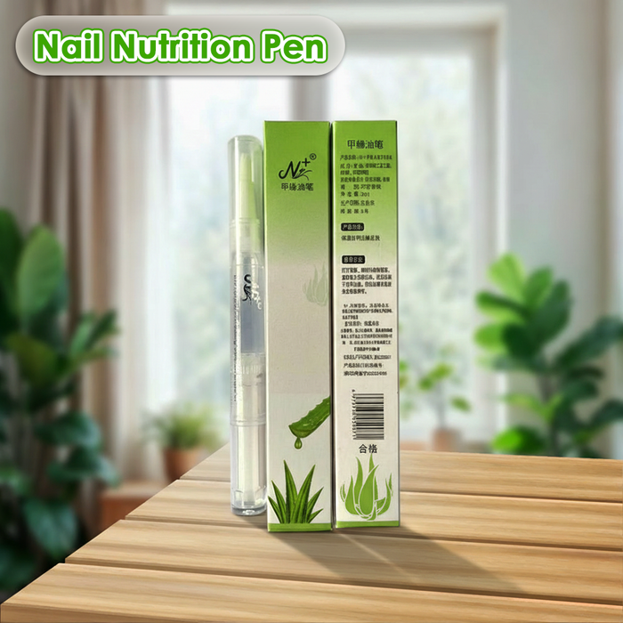 MC07842 Nail Oil Pen (2Pcs)