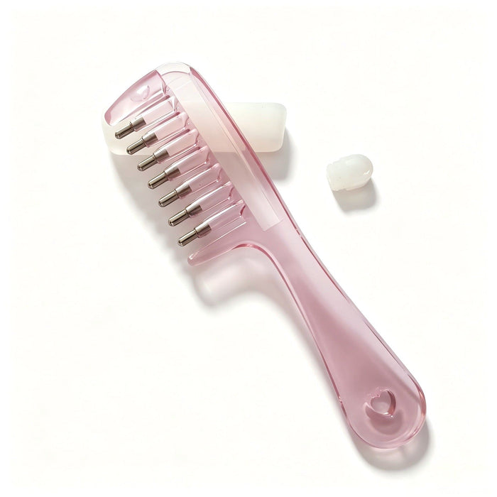 MC08316 Serum & Massaging Comb