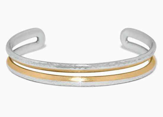 Medici Flex Cuff Bracelet