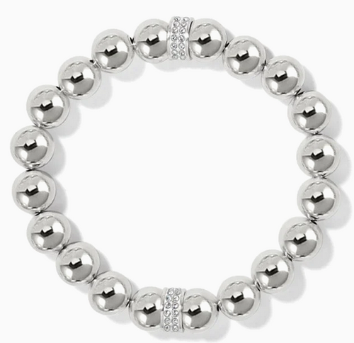 Meridian Stretch Bracelet