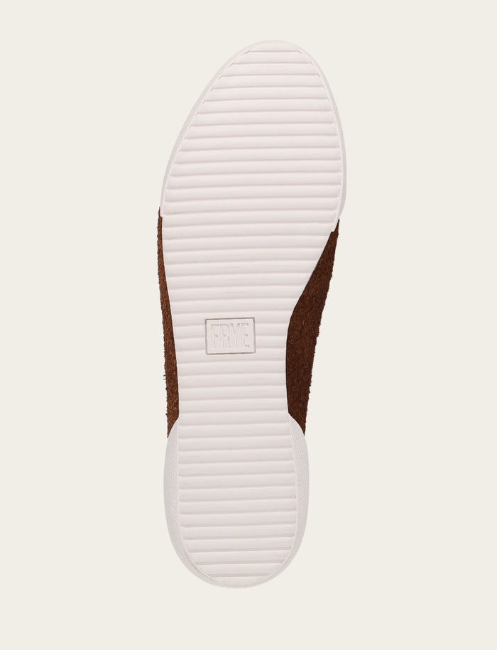 Mia Slip On - Coco Tan - Sole