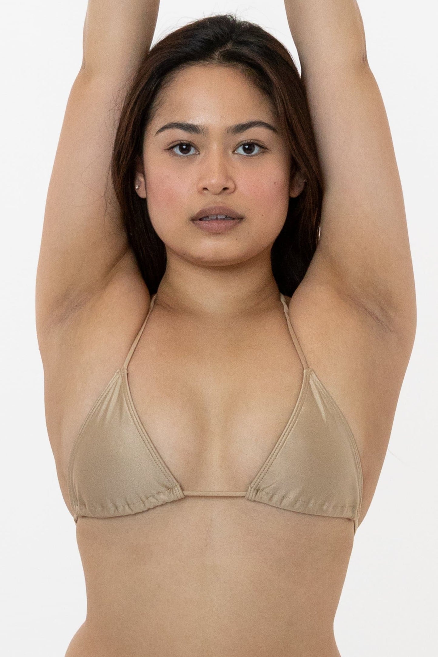 RNT3003 - String Bikini Top