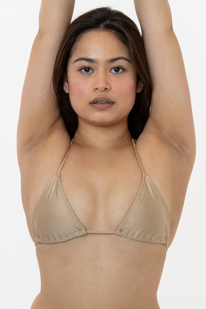 RNT3003 - String Bikini Top