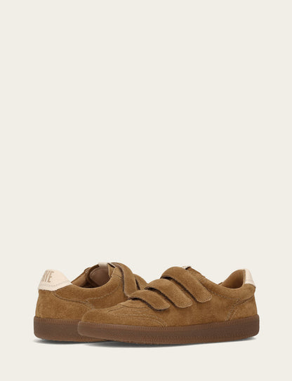 Milly 3 Strap - Barley - Pair