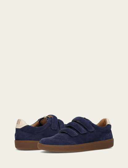 Milly 3 Strap - Ink - Pair