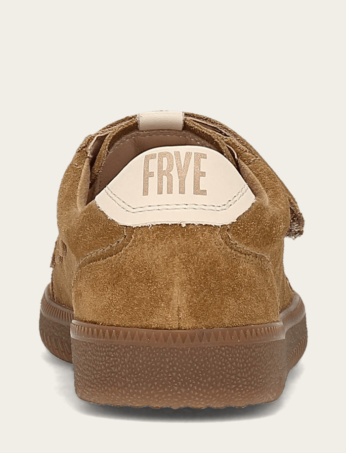 Milly 3 Strap - Barley - Back