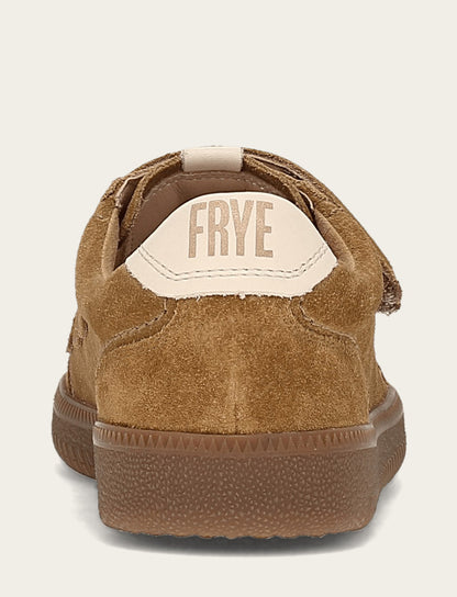 Milly 3 Strap - Barley - Back