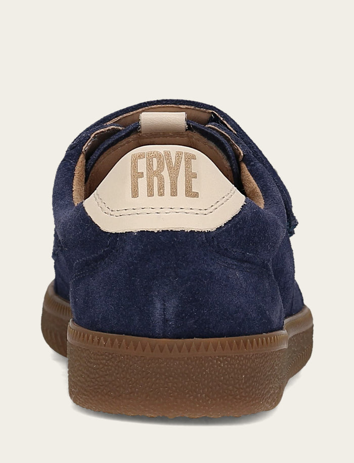 Milly 3 Strap - Ink - Back