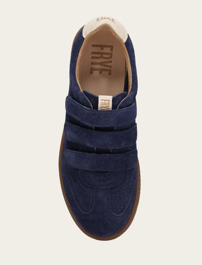 Milly 3 Strap - Ink - Top Down