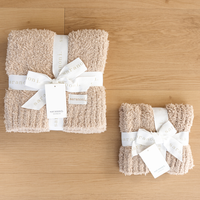 MINI & RECEIVING BUNDLE - BAMBONI