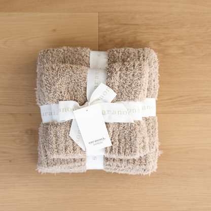 MINI & RECEIVING BUNDLE - BAMBONI