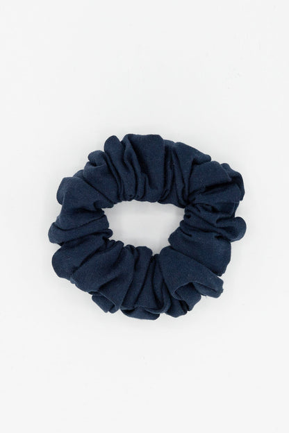 Cotton Scrunchie - Free Gift With Swim Purchase