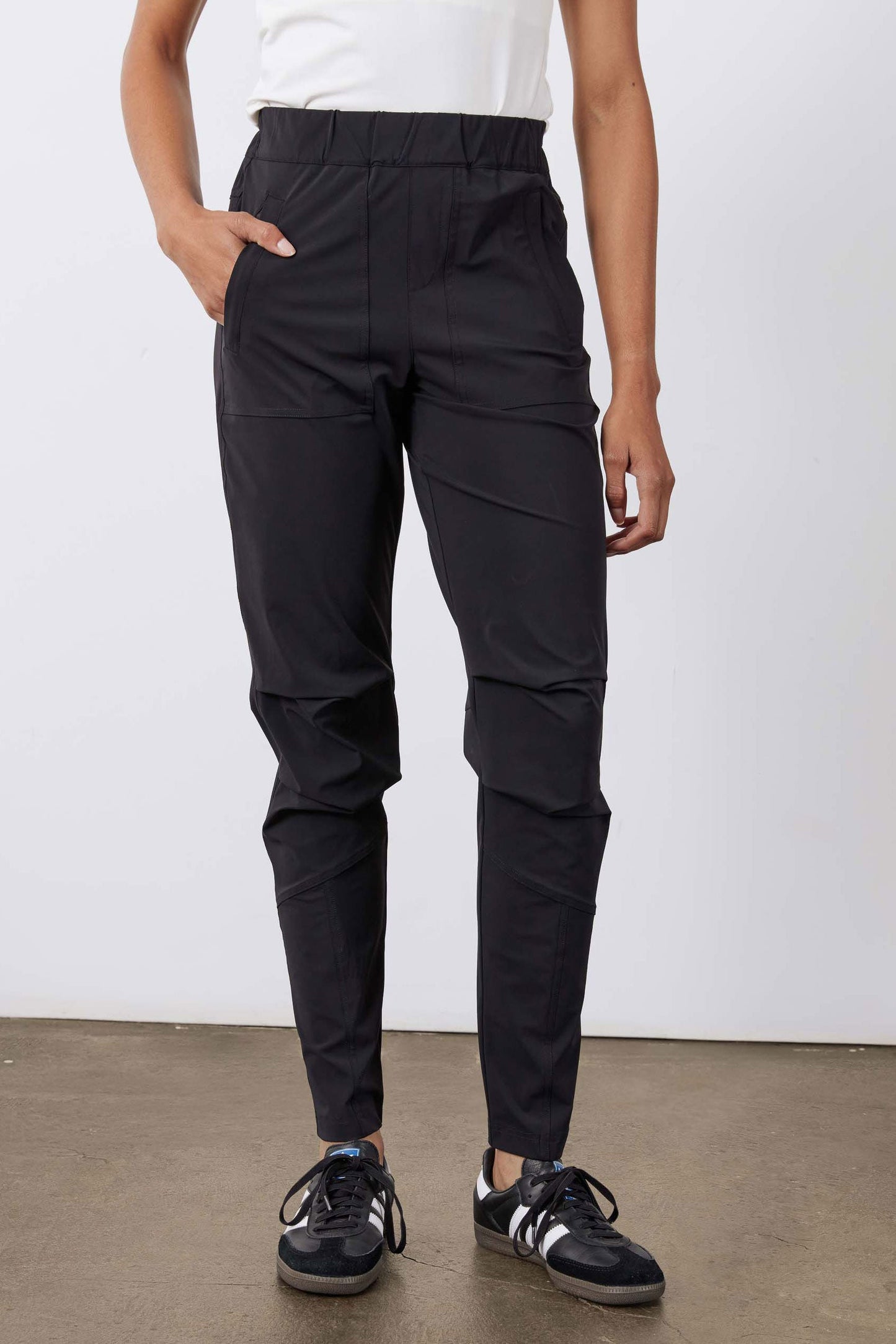 The More Than Active Pants